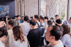 用分歧植被组团