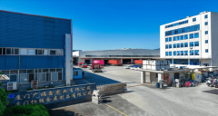 <b>门广福鑫实业无限公司成立于2008年</b>