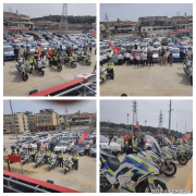 部分将全力为泛博考生和家长创制一个平安、有